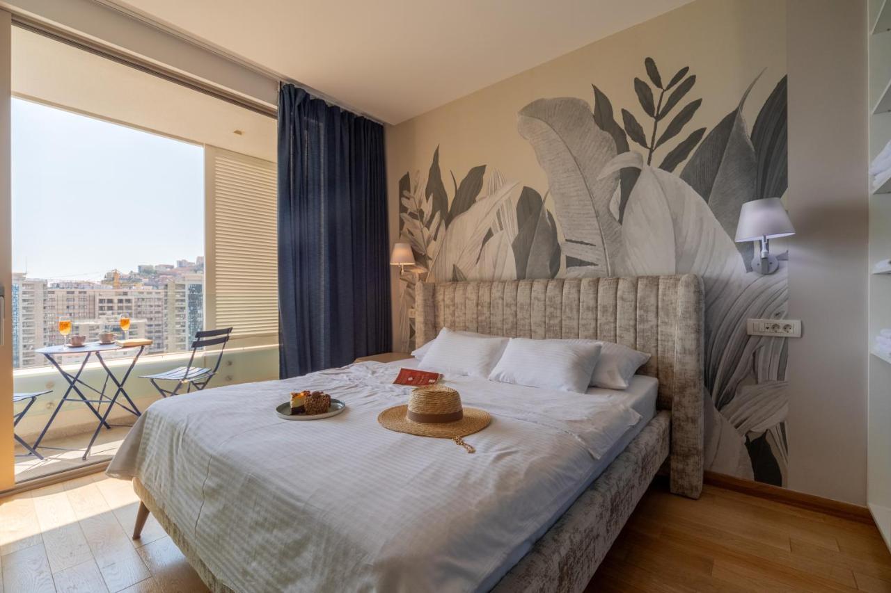 City Apartments 2 Budva Exterior photo