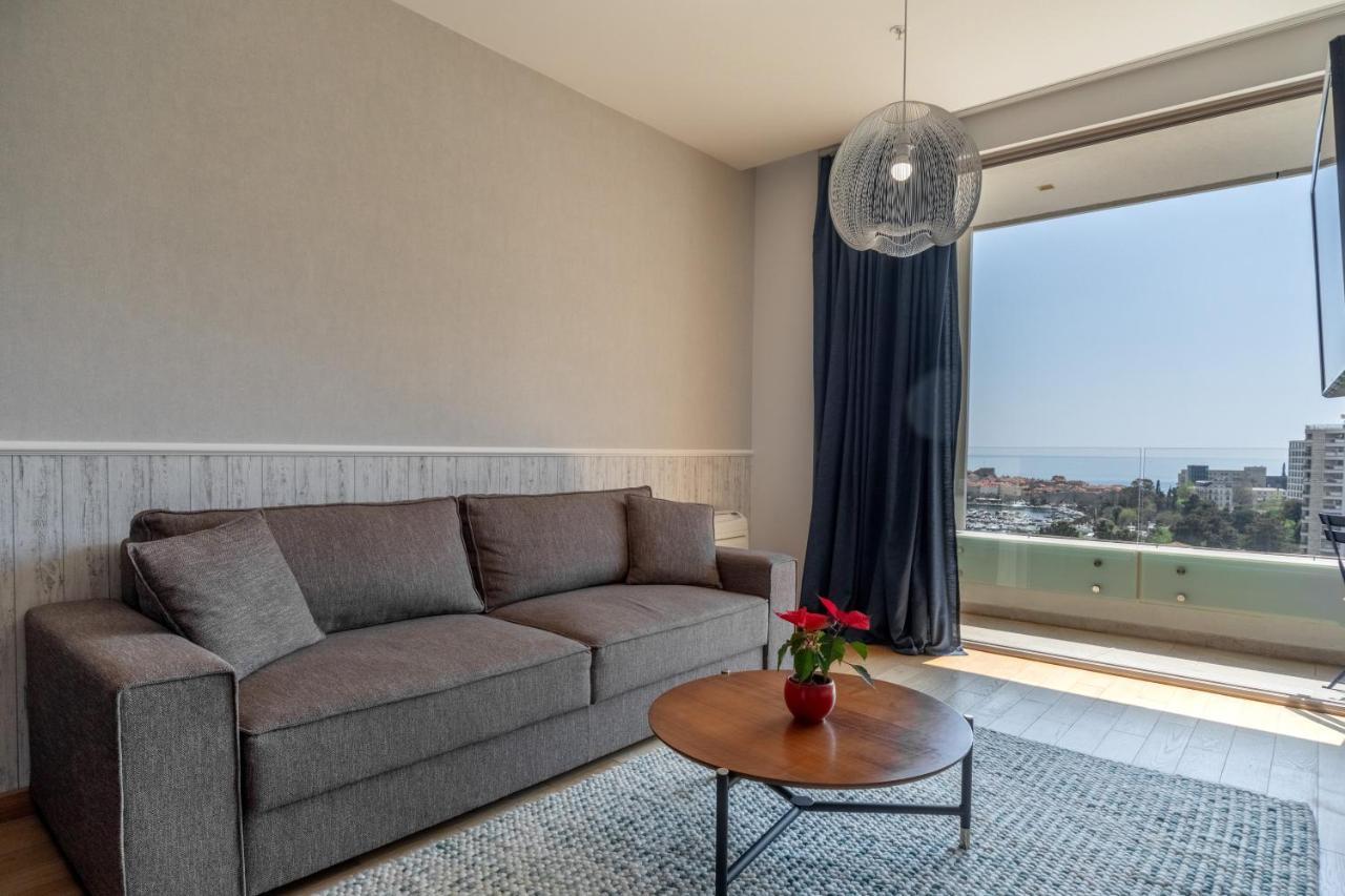City Apartments 2 Budva Exterior photo