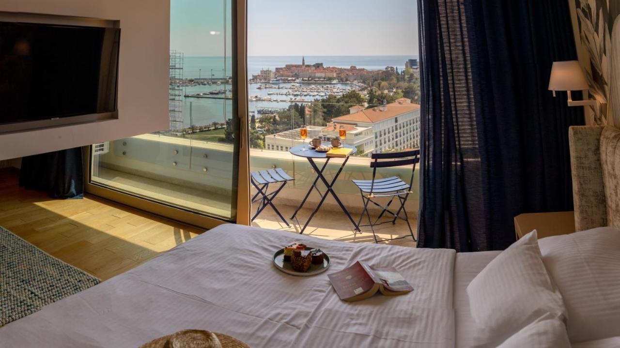 City Apartments 2 Budva Exterior photo